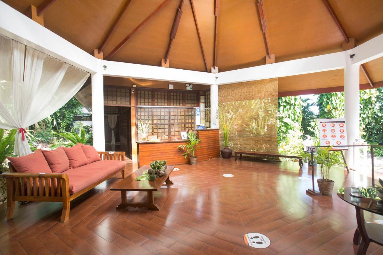 Mandala Spa & Resort Villas Manoc-Manoc Extérieur photo