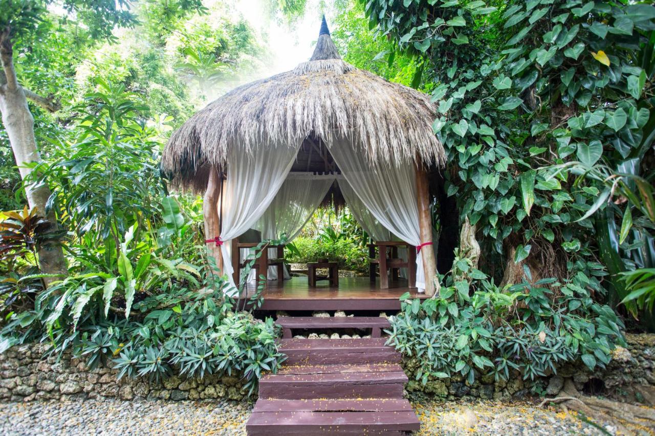 Mandala Spa & Resort Villas Manoc-Manoc Extérieur photo