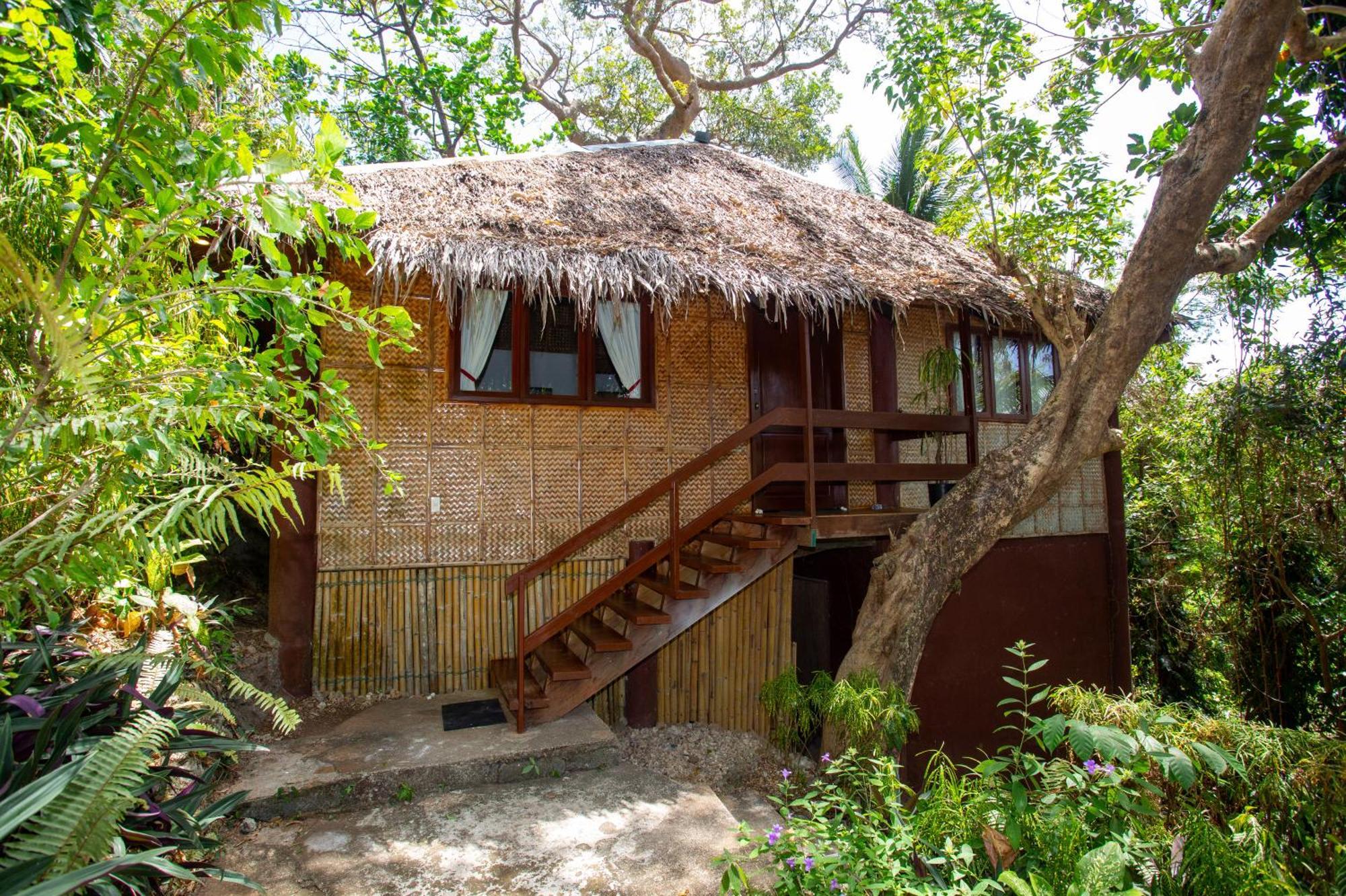 Mandala Spa & Resort Villas Manoc-Manoc Extérieur photo