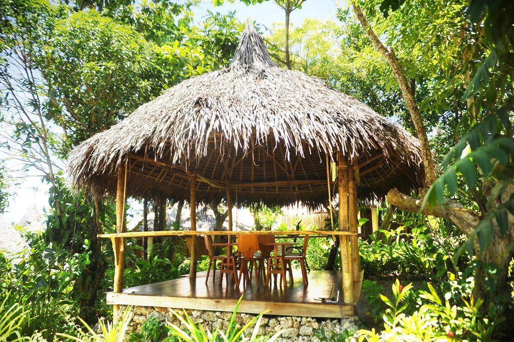Mandala Spa & Resort Villas Manoc-Manoc Extérieur photo